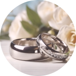 Hochzeitsrednerin Dortmund mit Liebe zum Detail