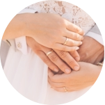 Hochzeitsrednerin Dortmund individuelle Trauung