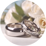 Hochzeitsrednerin Dortmund mit Liebe zum Detail