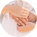 Hochzeitsrednerin Dortmund individuelle Rede