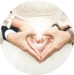 Hochzeitsrednerin Dortmund persönliche Worte