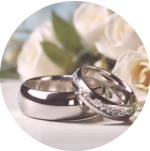 Hochzeitsrednerin Dortmund mit Liebe zum Detail