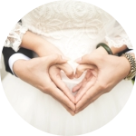 Hochzeitsrednerin Dortmund persönliche Worte