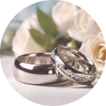 Hochzeitsrednerin Dortmund mit Liebe zum Detail