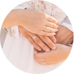 Hochzeitsrednerin Dortmund individuelle Trauung