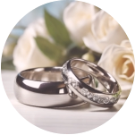 Hochzeitsrednerin Dortmund mit Liebe zum Detail