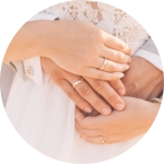 Hochzeitsrednerin Dortmund individuelle Rede