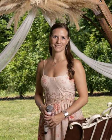 Traurednerin Dortmund NRW Andrea Neumann